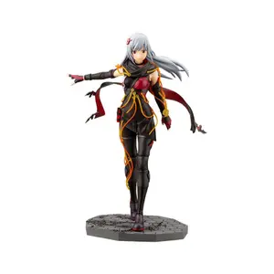 Figura de PVC Kotobukiya Scarlet Nexus Artfxj 1/8 Kasane Randall