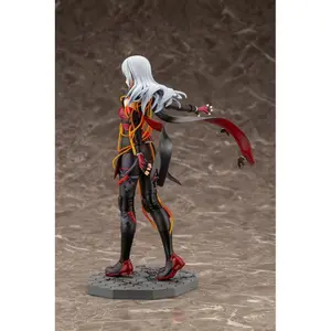 Figura de PVC Kotobukiya Scarlet Nexus Artfxj 1/8 Kasane Randall image-3