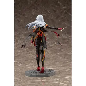 Figura de PVC Kotobukiya Scarlet Nexus Artfxj 1/8 Kasane Randall image-4