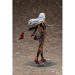 Figura de PVC Kotobukiya Scarlet Nexus Artfxj 1/8 Kasane Randall image-5