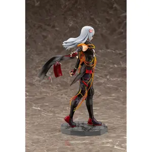 Figura de PVC Kotobukiya Scarlet Nexus Artfxj 1/8 Kasane Randall image-6