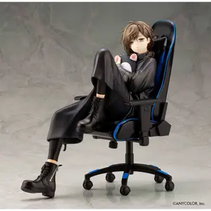 Figura de PVC Kotobukiya Nijisanji 1/7 Kanae image-0