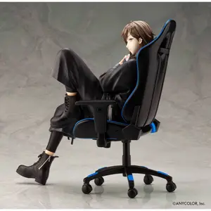 Figura de PVC Kotobukiya Nijisanji 1/7 Kanae image-1