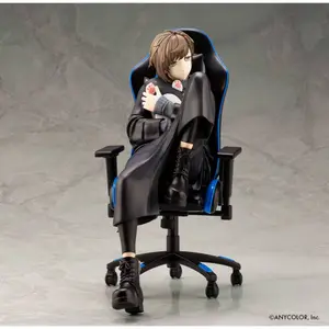 Figura de PVC Kotobukiya Nijisanji 1/7 Kanae image-3