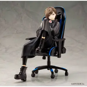 Figura de PVC Kotobukiya Nijisanji 1/7 Kanae image-4