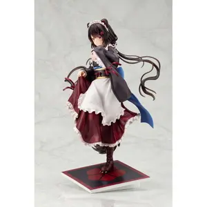 Statuette Kotobukiya PVC 1/7 Inui Toko image-2