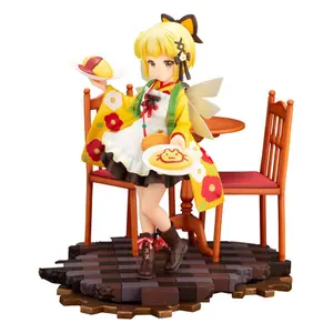 Figurine PVC Kotobukiya Prima Doll 1/7 Gekka image-0