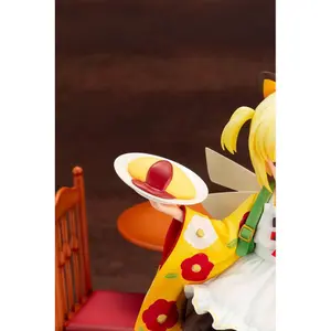 Figurine PVC Kotobukiya Prima Doll 1/7 Gekka image-2