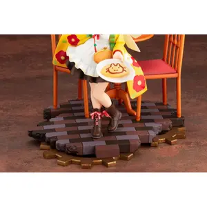 Figurine PVC Kotobukiya Prima Doll 1/7 Gekka image-3