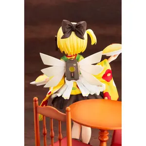 Figurine PVC Kotobukiya Prima Doll 1/7 Gekka image-4