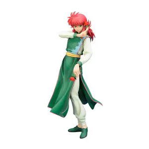 Pvc-statuette Kotobukiya Yu Yu Hakusho ARTFXJ 1/8 Kurama