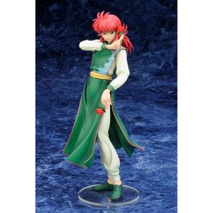 Pvc-statuette Kotobukiya Yu Yu Hakusho ARTFXJ 1/8 Kurama image-1