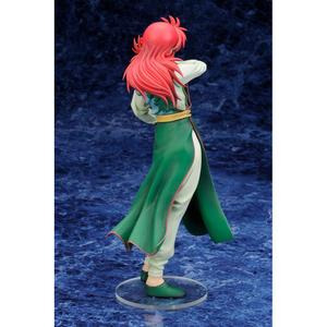 Pvc-statuette Kotobukiya Yu Yu Hakusho ARTFXJ 1/8 Kurama image-3