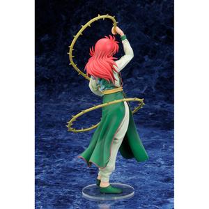Pvc-statuette Kotobukiya Yu Yu Hakusho ARTFXJ 1/8 Kurama image-4