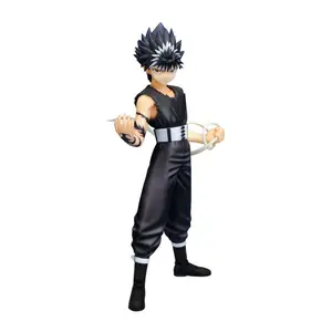 Statuette pvc Kotobukiya Yu Yu Hakusho ARTFXJ 1/8 Hiei image-0
