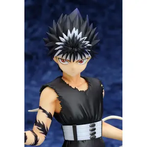 Statuette pvc Kotobukiya Yu Yu Hakusho ARTFXJ 1/8 Hiei image-3