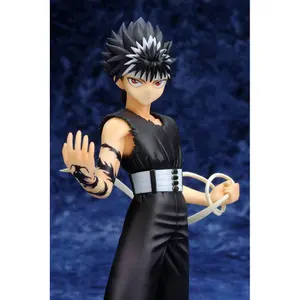 Statuette pvc Kotobukiya Yu Yu Hakusho ARTFXJ 1/8 Hiei image-4