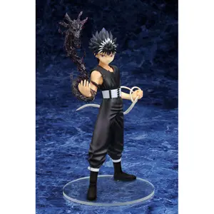 Statuette pvc Kotobukiya Yu Yu Hakusho ARTFXJ 1/8 Hiei image-2