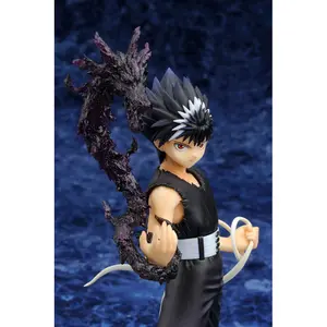 Statuette pvc Kotobukiya Yu Yu Hakusho ARTFXJ 1/8 Hiei image-5