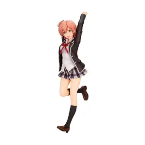 Statuette Kotobukiya My Teen Romantic Comedy SNAFU 1/8 Yui Yuigahama