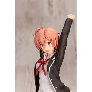 Statuette Kotobukiya My Teen Romantic Comedy SNAFU 1/8 Yui Yuigahama image-4