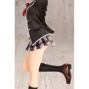 Statuette Kotobukiya My Teen Romantic Comedy SNAFU 1/8 Yui Yuigahama image-5