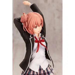 Statuette Kotobukiya My Teen Romantic Comedy SNAFU 1/8 Yui Yuigahama image-6