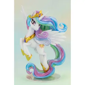 Figura de PVC Kotobukiya Bishoujo 1/7 Princess Celestia image-3