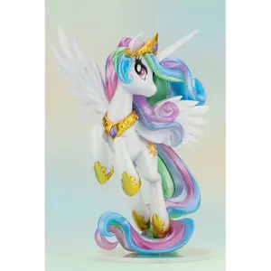 Figura de PVC Kotobukiya Bishoujo 1/7 Princess Celestia image-4