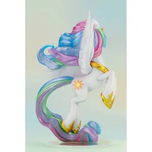 Figura de PVC Kotobukiya Bishoujo 1/7 Princess Celestia image-5