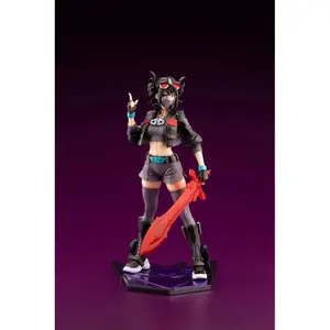 Figurka kolekcjonerska Kotobukiya Transformers Bishoujo Nemesis Prime Limited Edition image-0