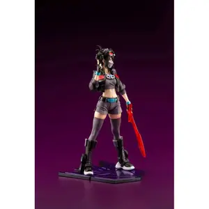 Figurka kolekcjonerska Kotobukiya Transformers Bishoujo Nemesis Prime Limited Edition image-1