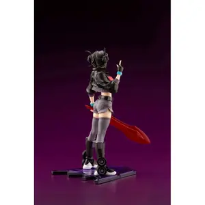 Figurka kolekcjonerska Kotobukiya Transformers Bishoujo Nemesis Prime Limited Edition image-3