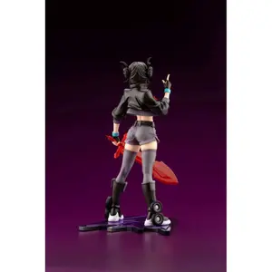Figurka kolekcjonerska Kotobukiya Transformers Bishoujo Nemesis Prime Limited Edition image-4