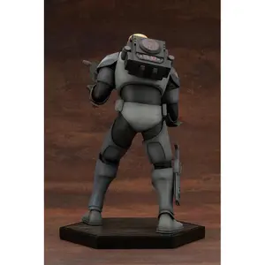 Figurine pvc Kotobukiya Star Wars The Bad Batch Artfx 1/7 Wrecker image-3