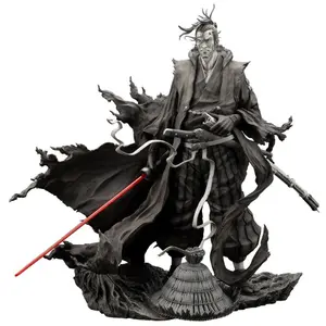 PVC figurka Kotobukiya Star Wars: VisionsArtfx 1/7 Ronin image-0