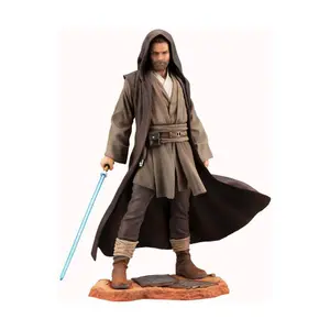 Figurine pvc Kotobukiya Star Wars Obi-Wan Kenobi Artfx 1/7 Obi-Wan Kenobi image-0
