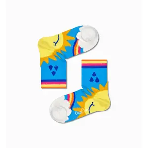 Children's socks Happy socks Over the Rainbow image-0