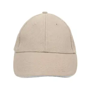 Orlando 6 Panel Junior Cap image-4