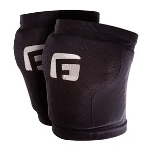 Knæskinne G-Form Envy Pads image-0