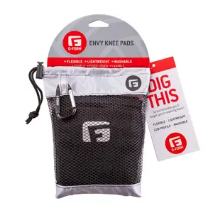 Térdvédő  G-Form Envy Pads image-3