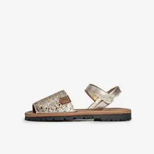 Baby shoes Popa glitter image-0