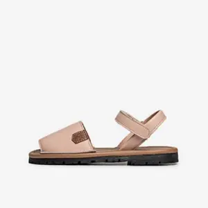 Baby shoes Popa piel image-0