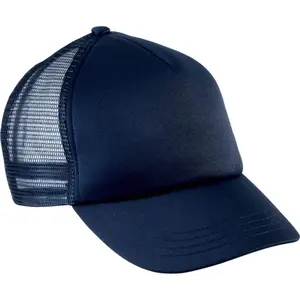 Kindermuts K-up Trucker 5 Panneaux image-1