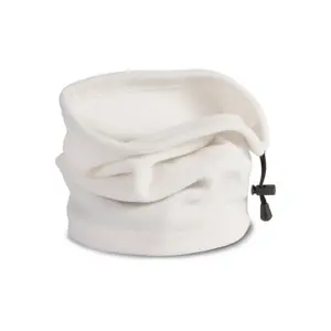 Necklace K-up Polaire polyester