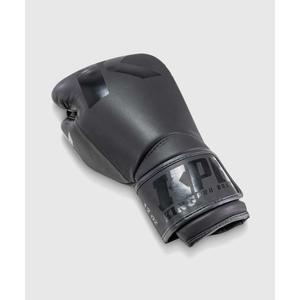 Thai boxing gloves King Pro Boxing KPB/BGK-1 14 oz image-1