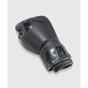 Thai boxing gloves King Pro Boxing KPB/BGK-1 16 oz image-1