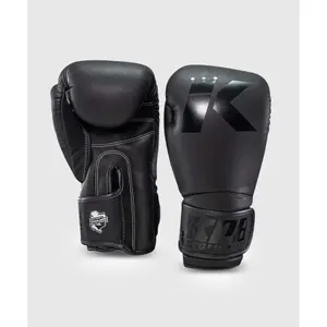 Thai boxing gloves King Pro Boxing KPB/BGK-1 16 oz image-3