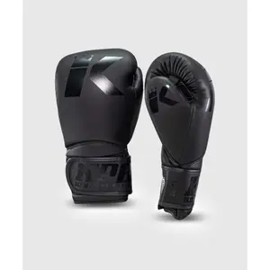 Thai boxing gloves King Pro Boxing KPB/BGK-1 16 oz image-4