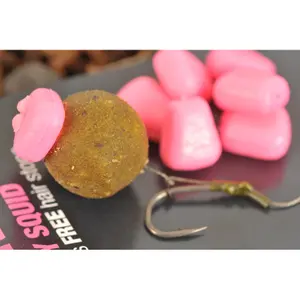 Τεχνητό δόλωμα Korda Slow Sinking Corn (x12) image-0